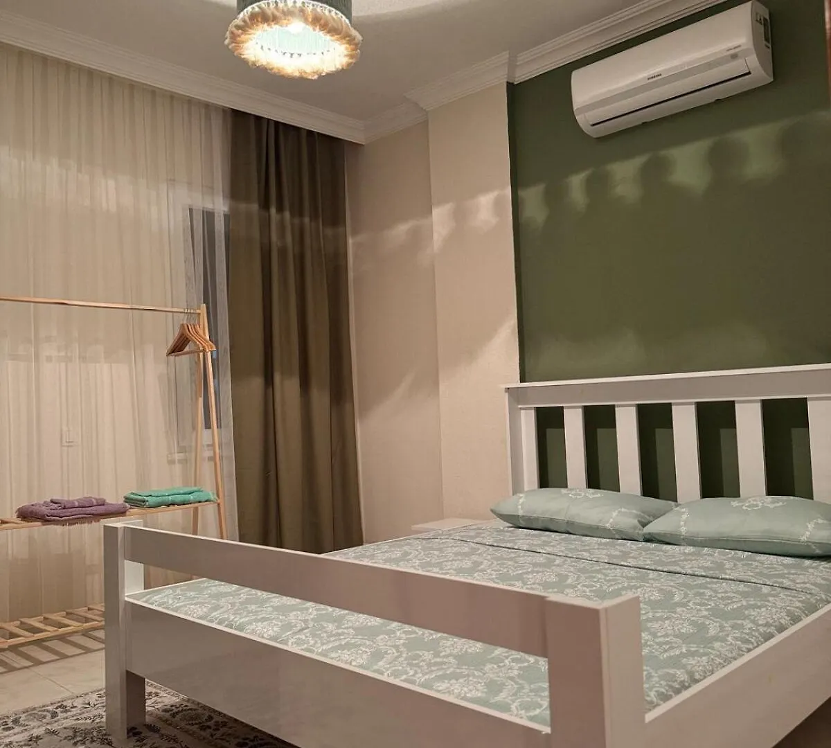 Villa Arden Okcular 0*,
